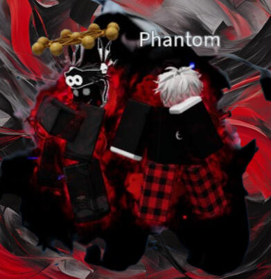 Me and Ez Demon time