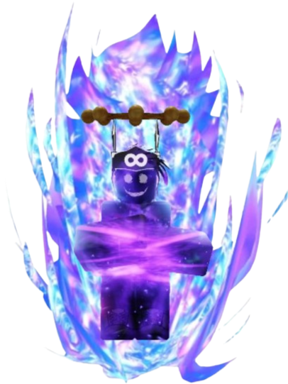 True Ultimate Mastered Ultra Instinct (TUMUI)